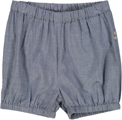 Wheat shorts Olly - Bluefin